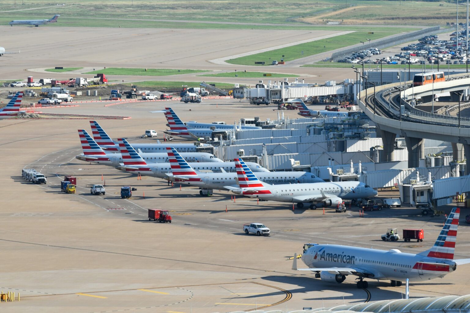 Homepage - Texas Infrastructure Now